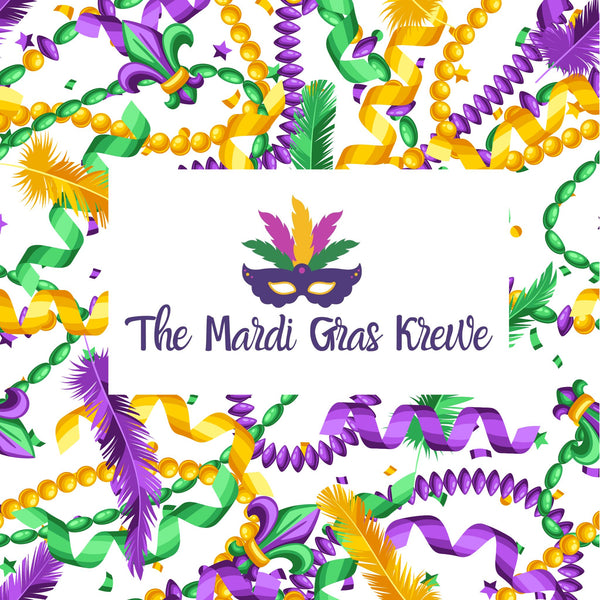 The Mardi Gras Krewe